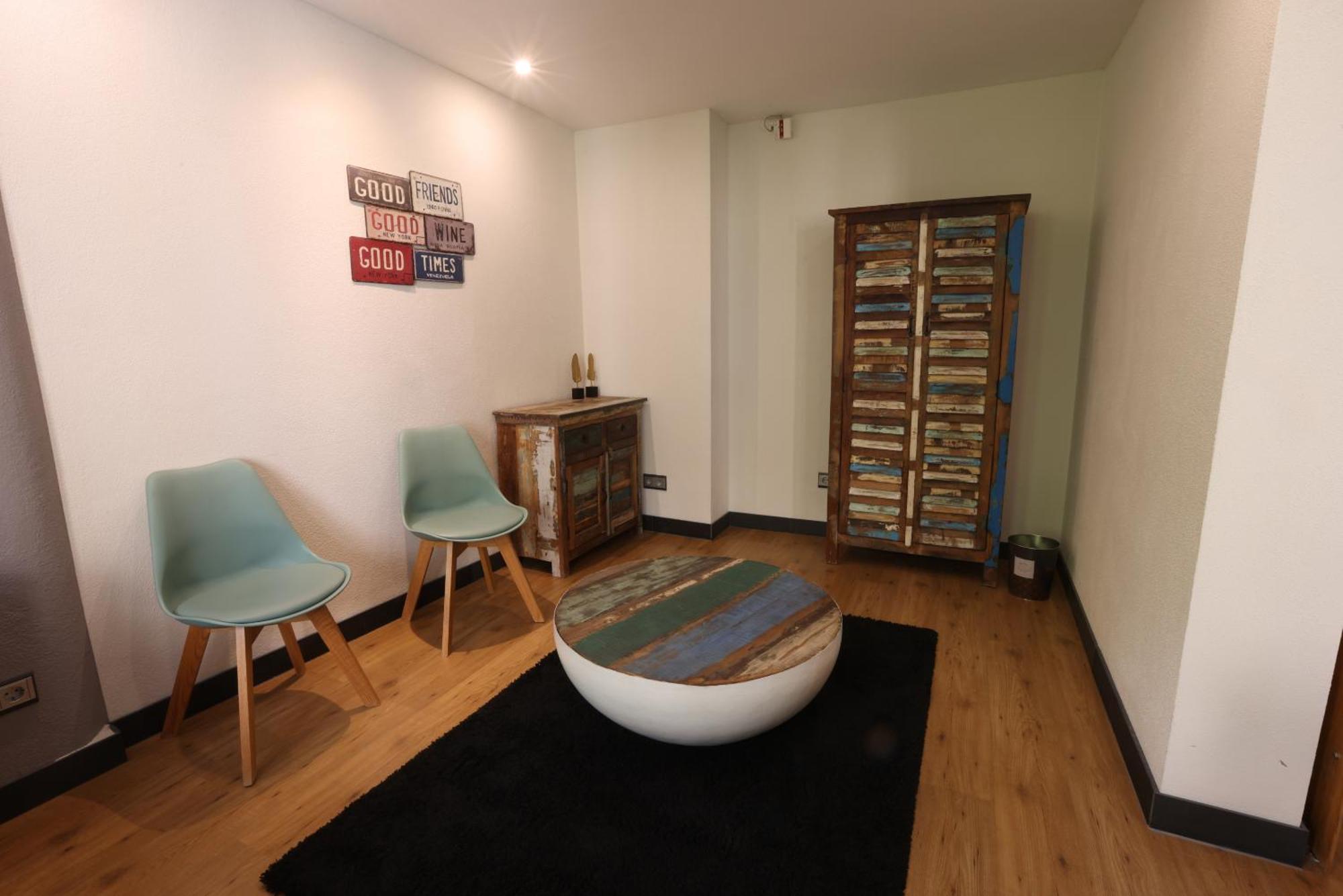 Boutique-Hotel Lohspeicher 科赫姆 客房 照片