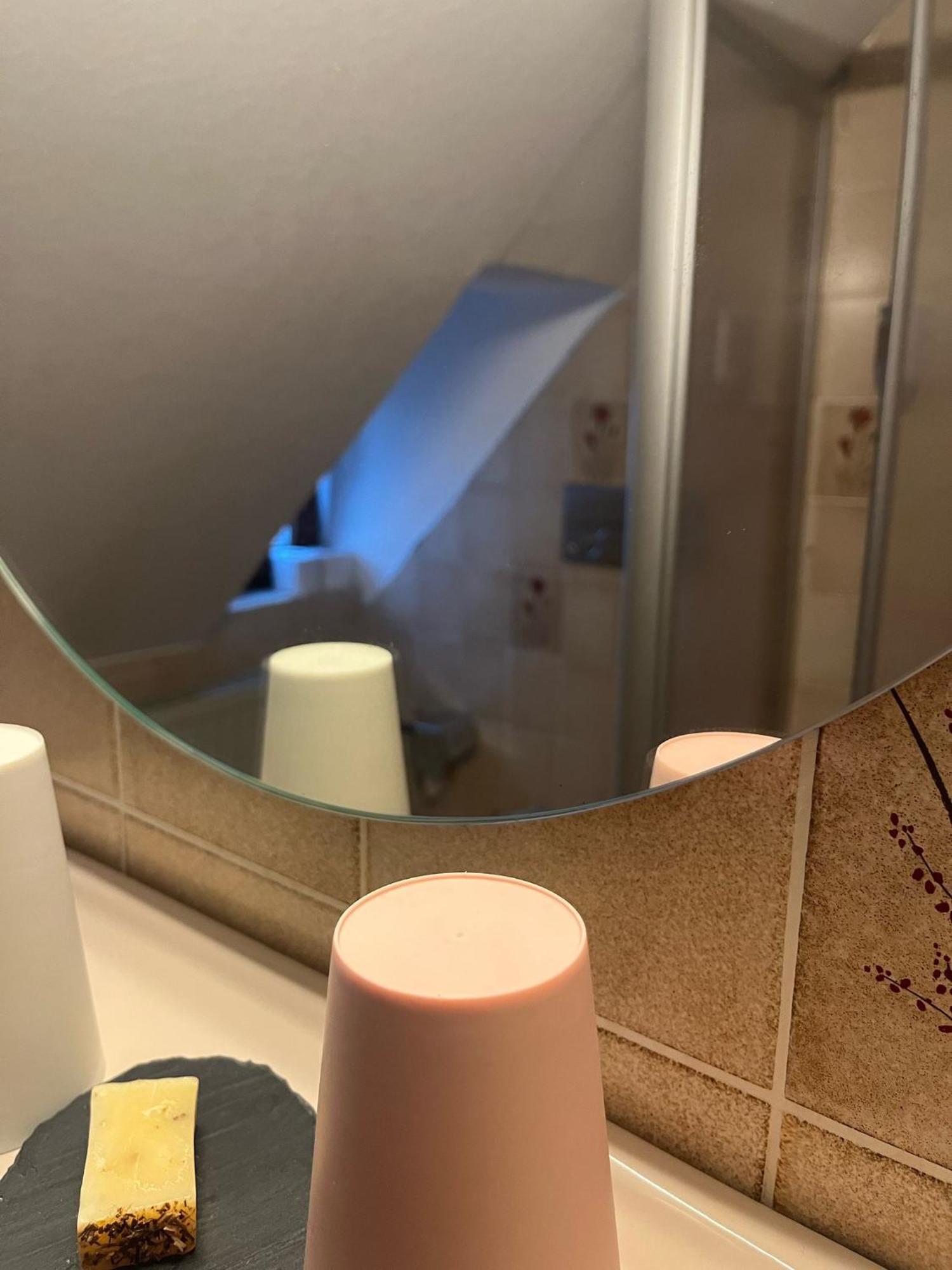Boutique-Hotel Lohspeicher 科赫姆 客房 照片