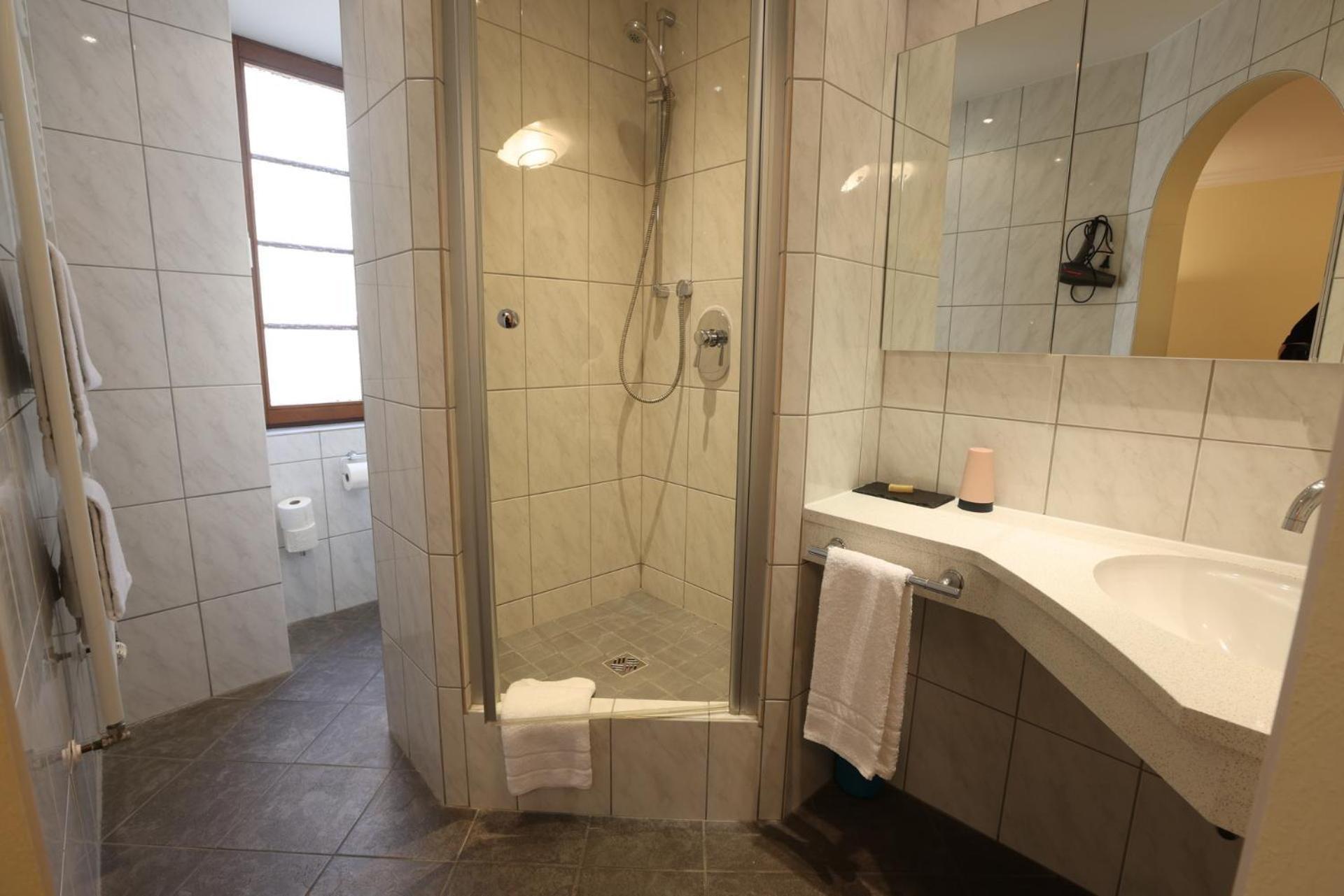 Boutique-Hotel Lohspeicher 科赫姆 客房 照片